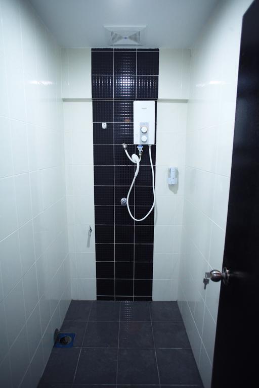 Auberge de jeunesse Homie Kl à Kuala Lumpur Extérieur photo